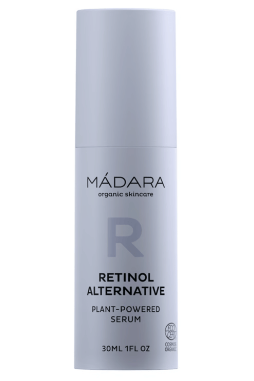 Roślinne serum alternatywa dla retinolu