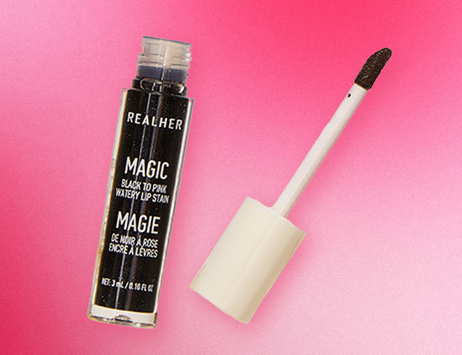 Realher lub SleekMakeup