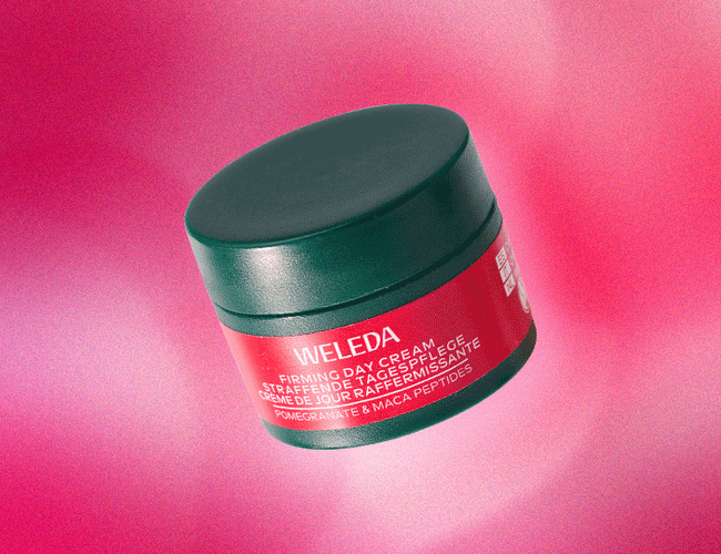 weleda nuxe