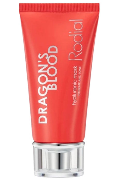 Dragon blood hyaluronic mask