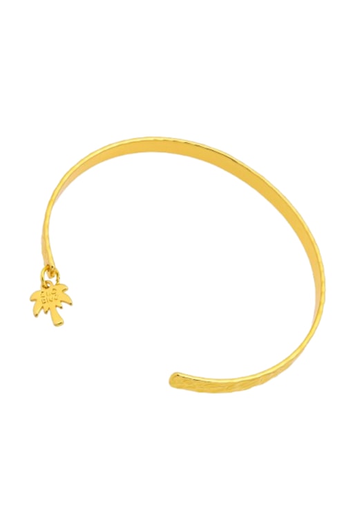 Minimalistyczna bransoletka ze stali