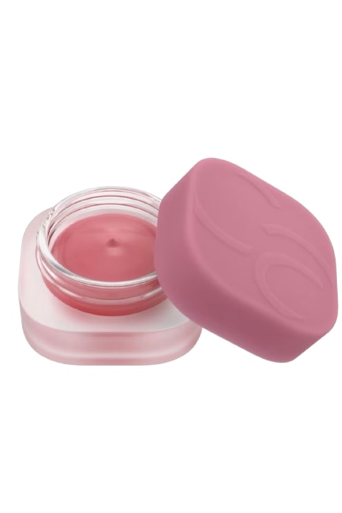 Velvet pudding blurring blush