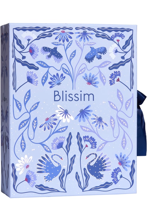 Kalendarz Adwentowy Blissim