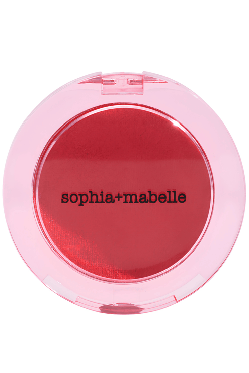 Bite Sized Wet Blush